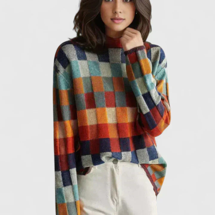 Florentiaa | Comfortable Sweater