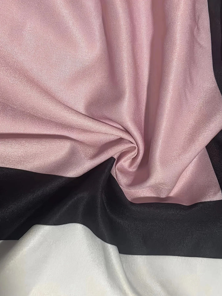 Margaritte | Robe chemise à imprimé géométrique
