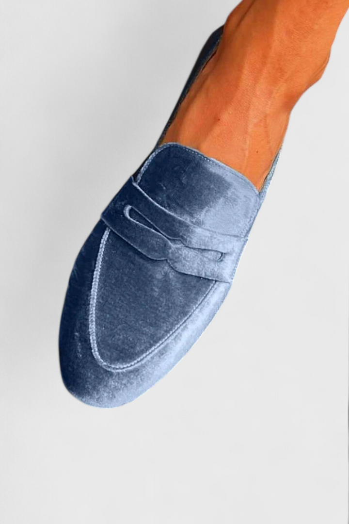 Olivrah | Mocassins Confortables
