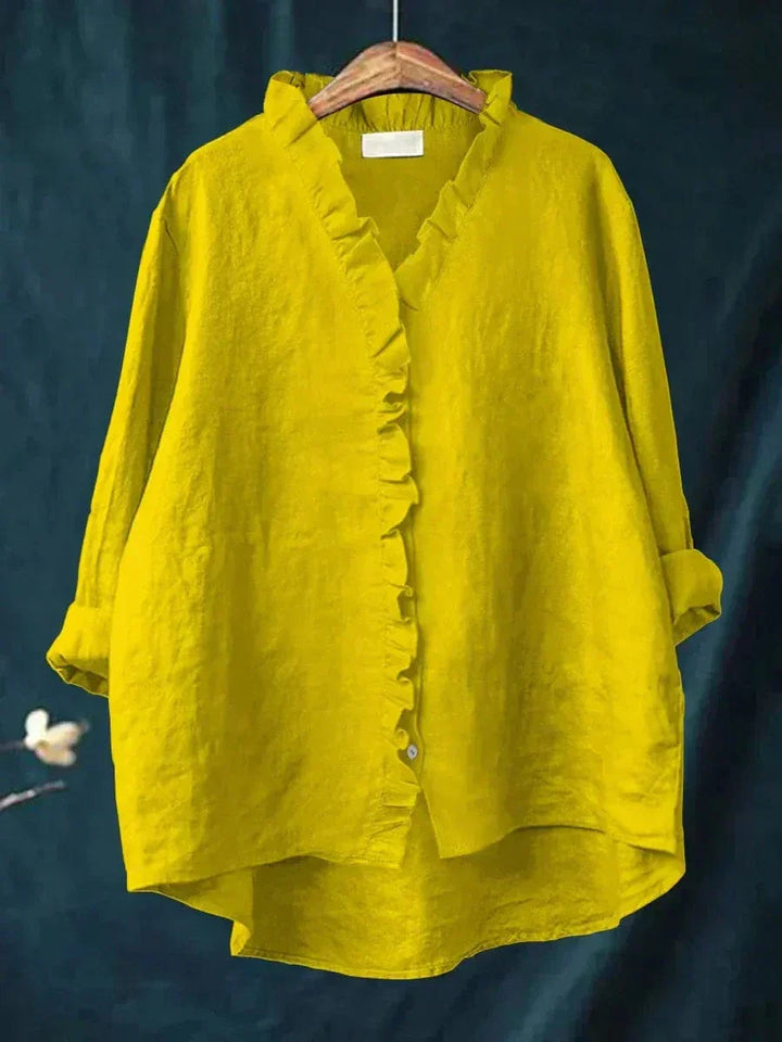 Eline | Blouse intemporelle