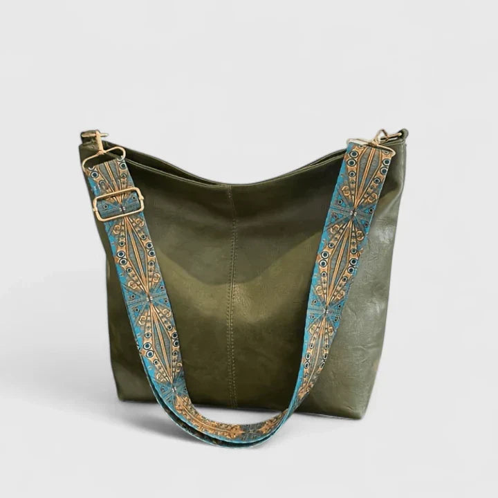 Elyzandraa | Sac à main sophistiqué
