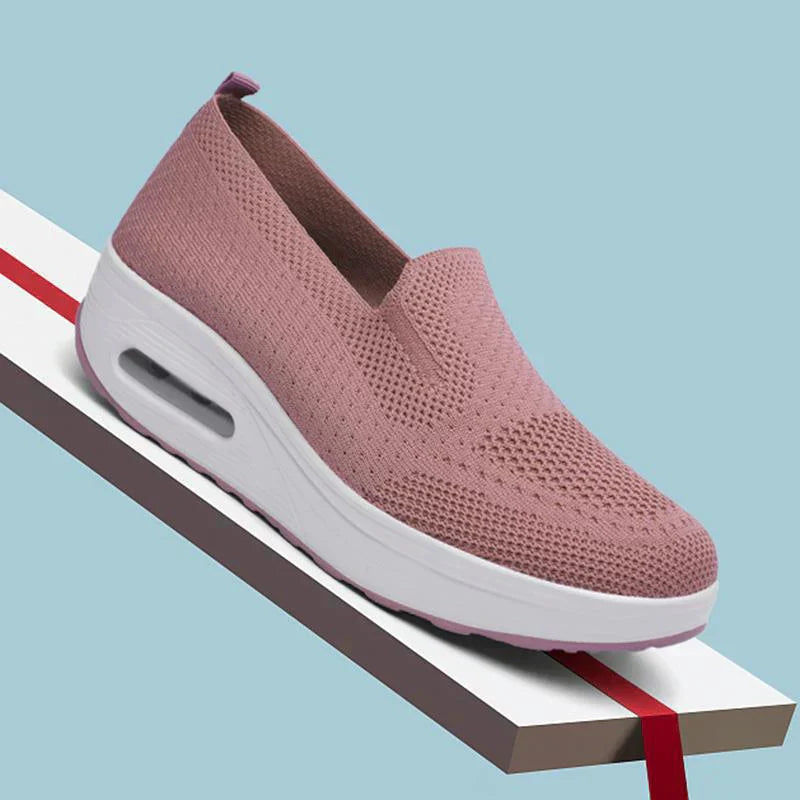 Trixie™ Baskets à plateforme en mesh