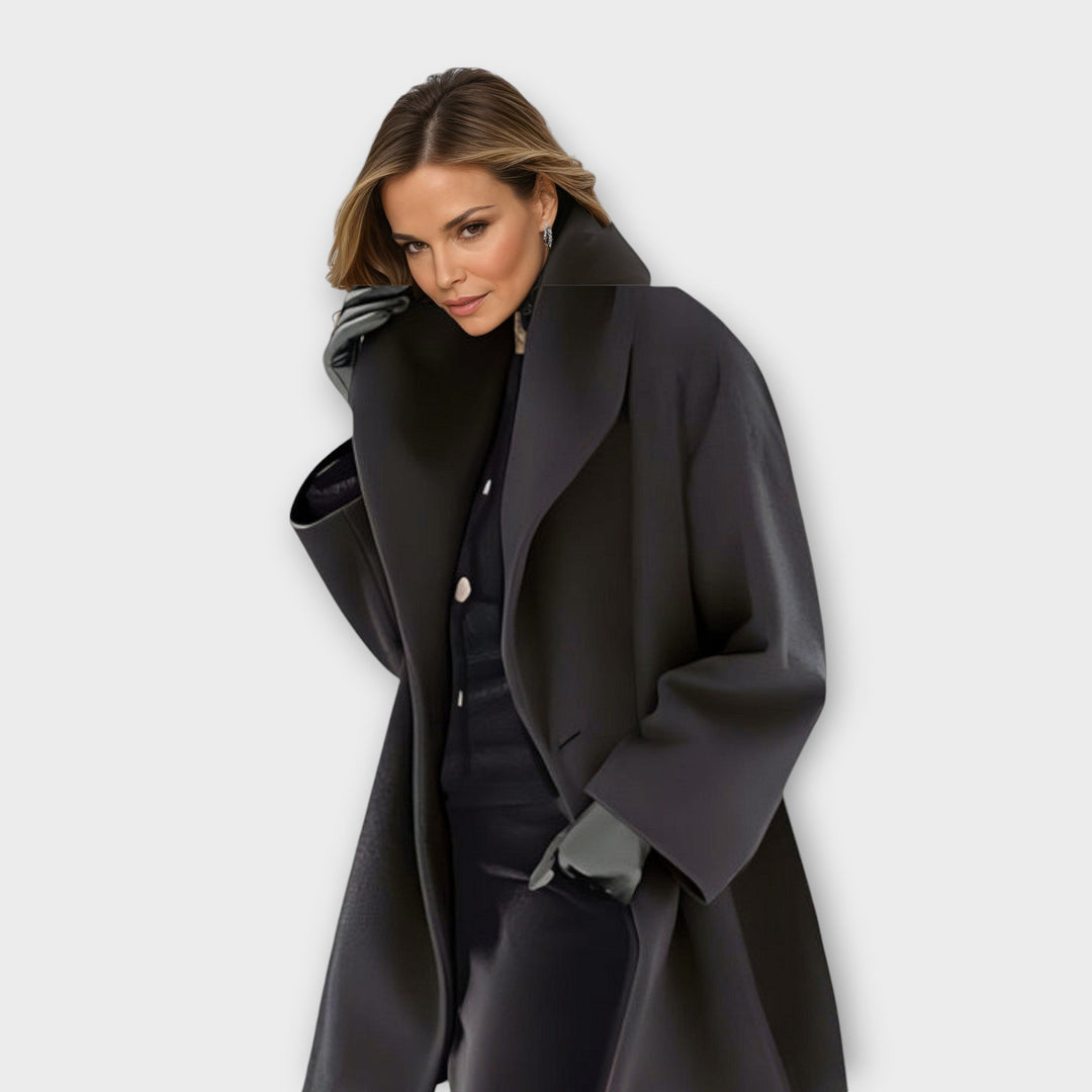 Claudine™ | Chaleur élégante pour les jours froids