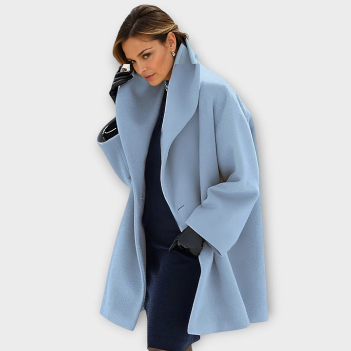 Claudine™ | Chaleur élégante pour les jours froids