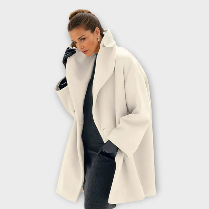 Claudine™ | Chaleur élégante pour les jours froids