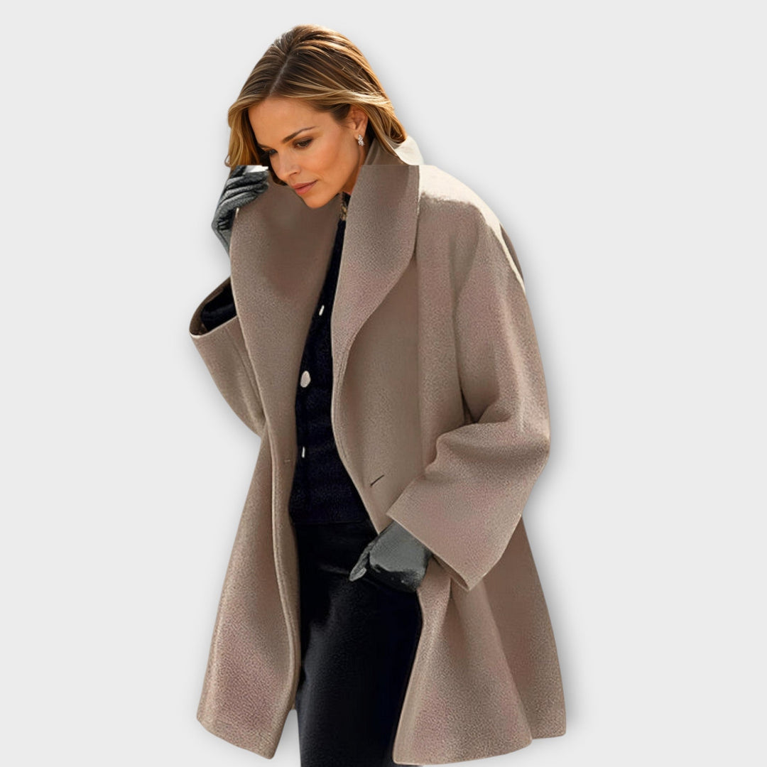 Claudine™ | Chaleur élégante pour les jours froids