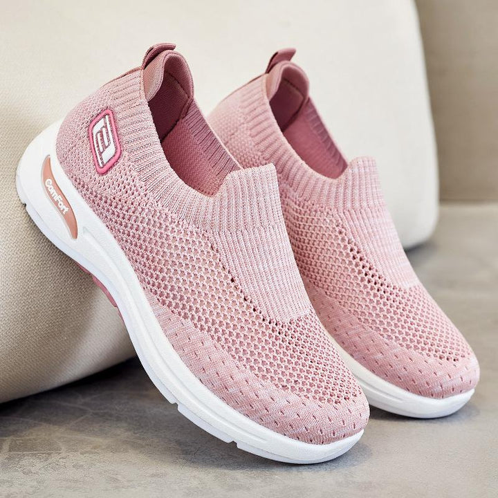 Sayaka™ Soulagement de la douleur pour les pieds - Chaussures confortables