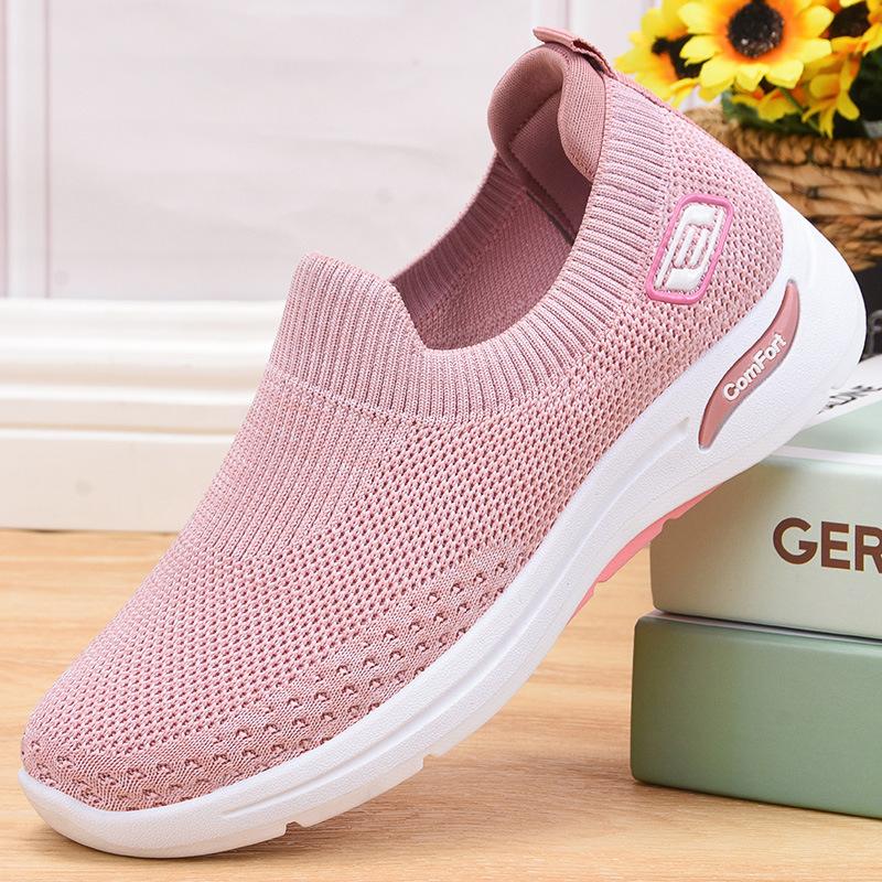 Sayaka™ Soulagement de la douleur pour les pieds - Chaussures confortables
