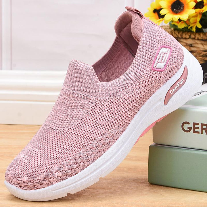 Sayaka™ Soulagement de la douleur pour les pieds - Chaussures confortables