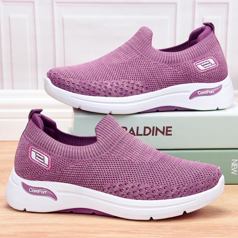Sayaka™ Soulagement de la douleur pour les pieds - Chaussures confortables