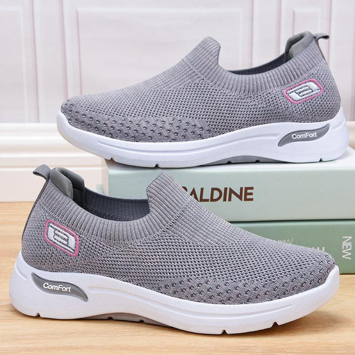 Sayaka™ Soulagement de la douleur pour les pieds - Chaussures confortables