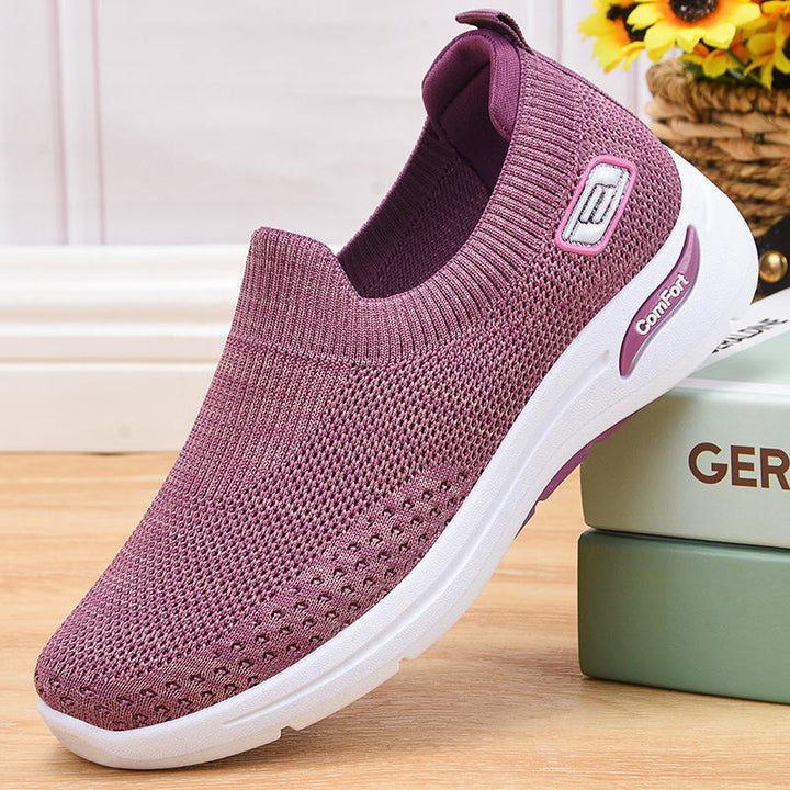 Sayaka™ Soulagement de la douleur pour les pieds - Chaussures confortables