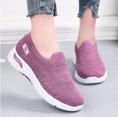 Sayaka™ Soulagement de la douleur pour les pieds - Chaussures confortables