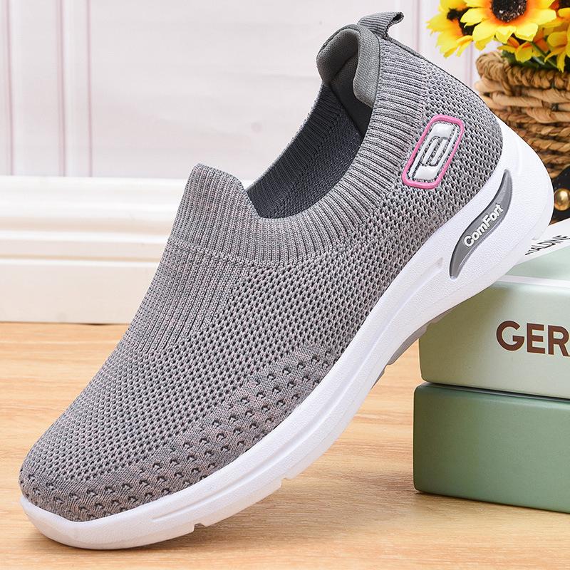 Sayaka™ Soulagement de la douleur pour les pieds - Chaussures confortables