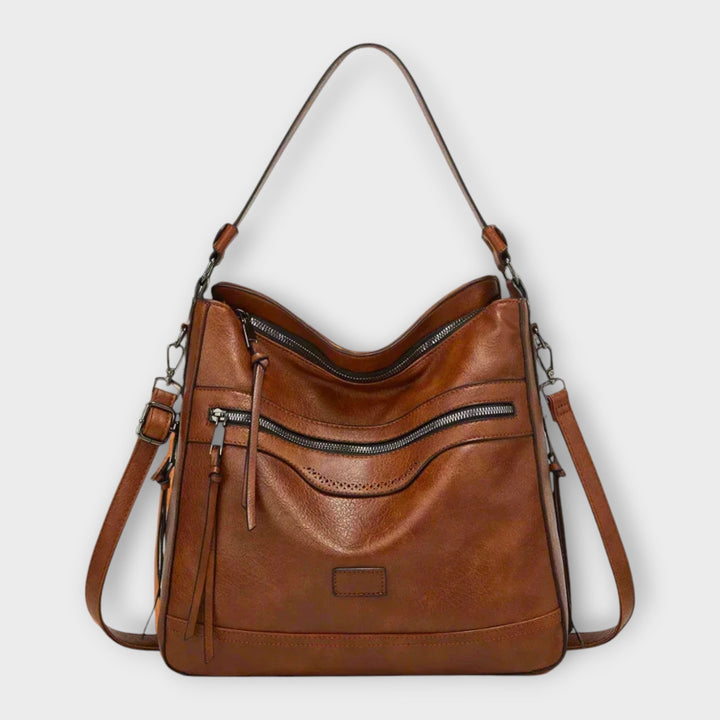 Olivia | Sac à bandoulière rétro classique