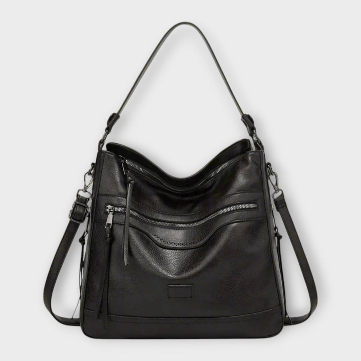 Olivia | Sac à bandoulière rétro classique