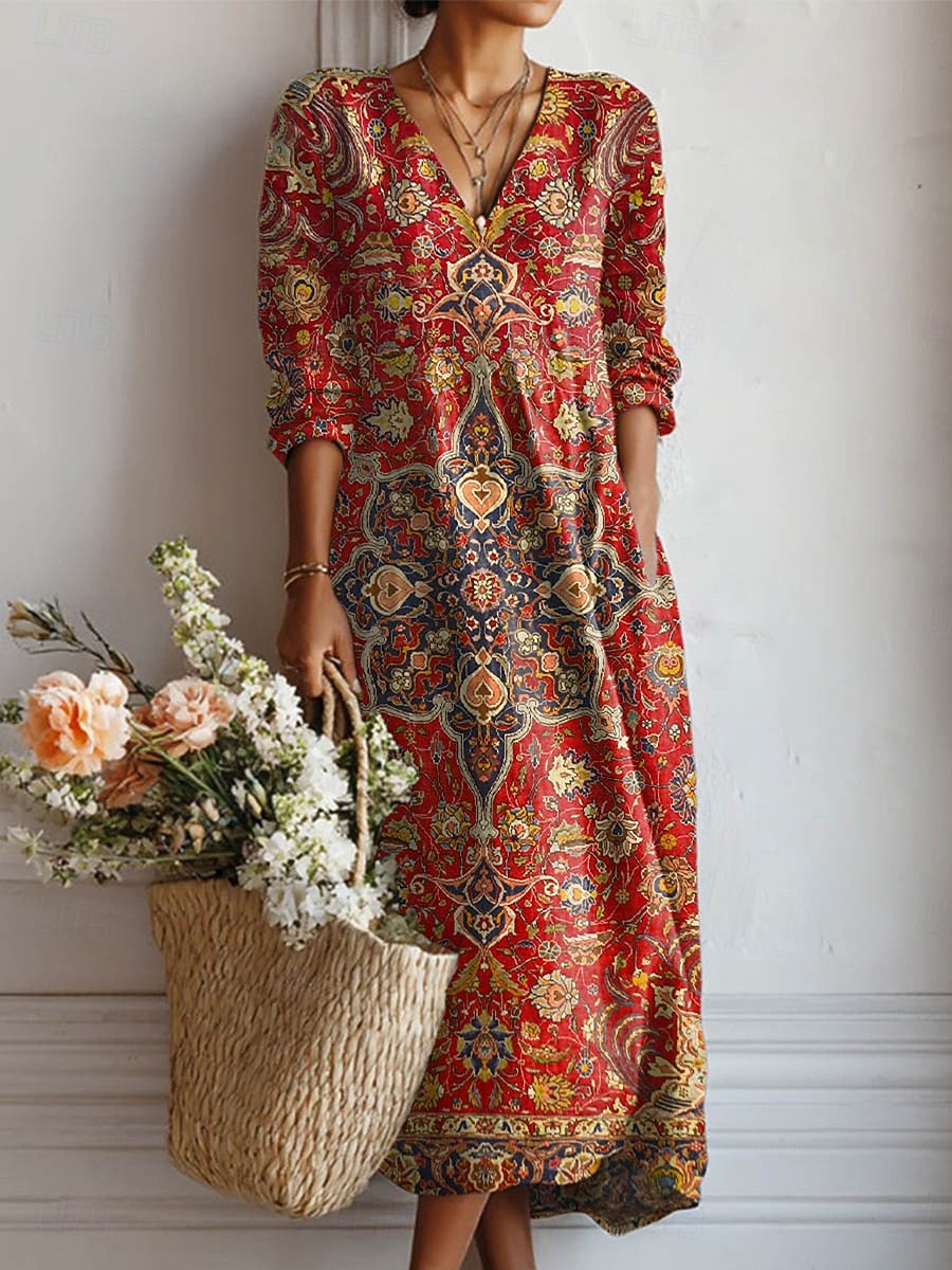 Diva™ | Robe confortable au quotidien