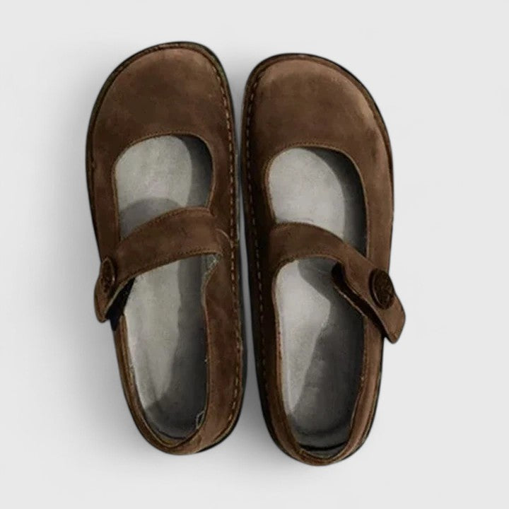 Lisa | Chaussures orthopédiques
