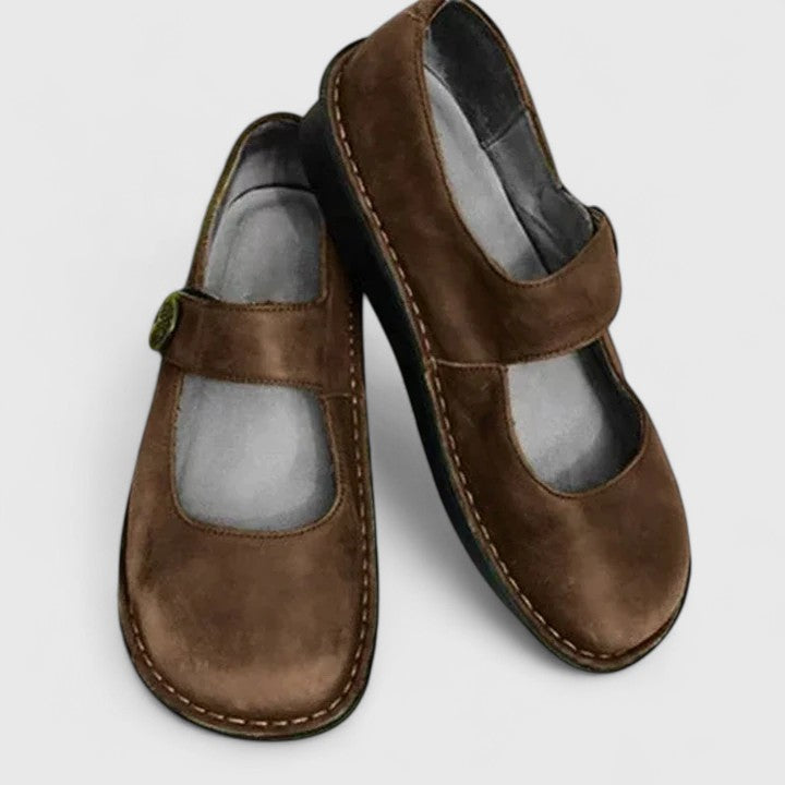 Lisa | Chaussures orthopédiques