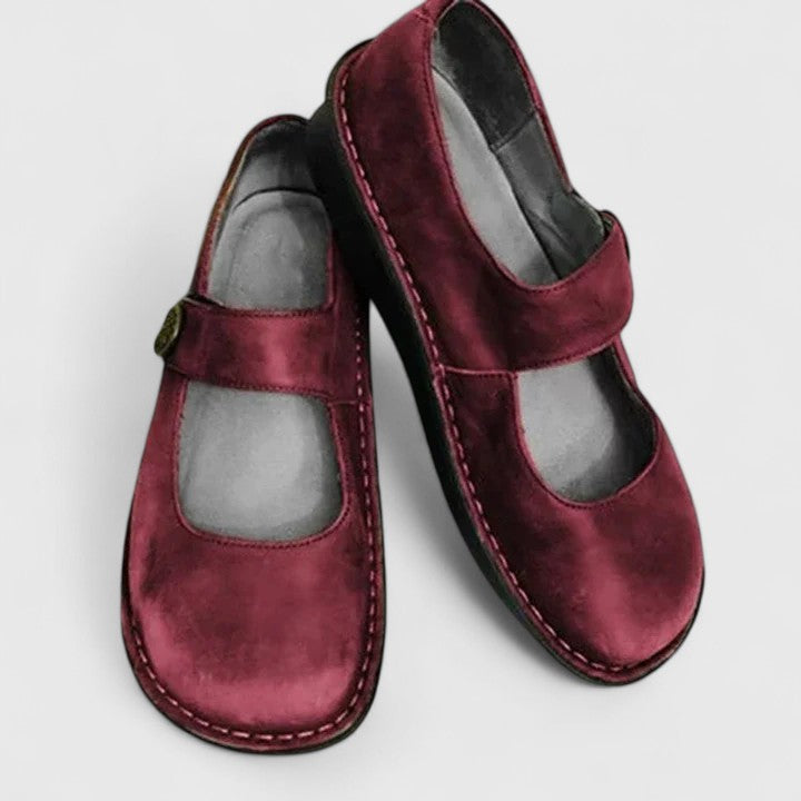 Lisa | Chaussures orthopédiques