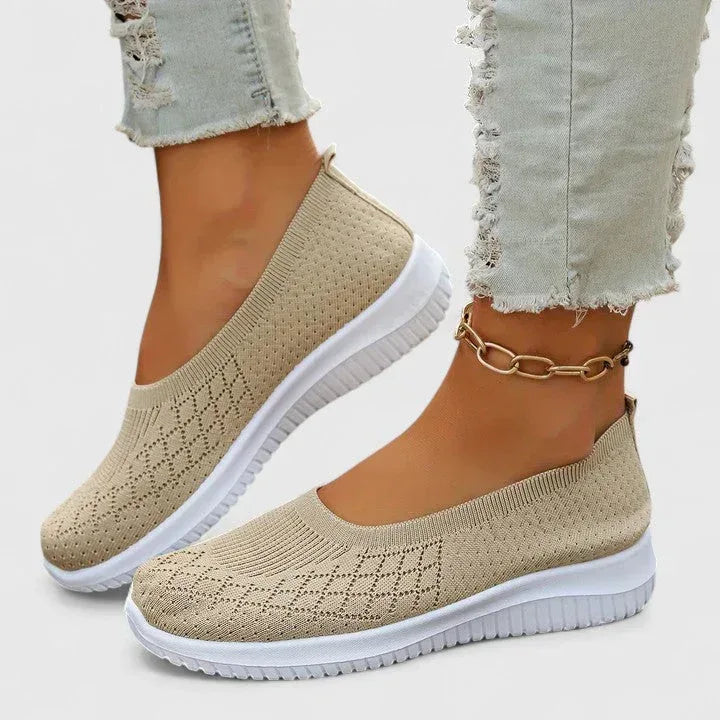 Odara | Chaussures sans lacets orthopédiques