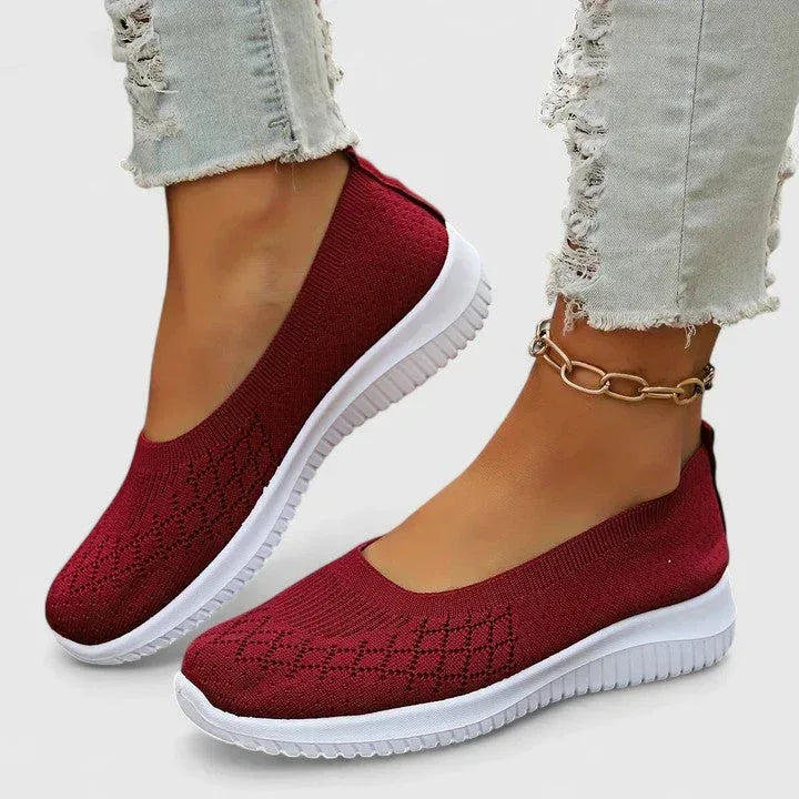 Odara | Chaussures sans lacets orthopédiques
