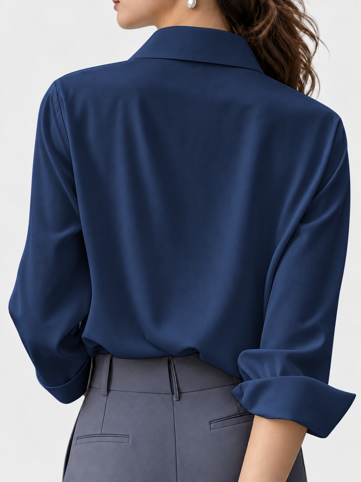 Melvaya | Elegant Top