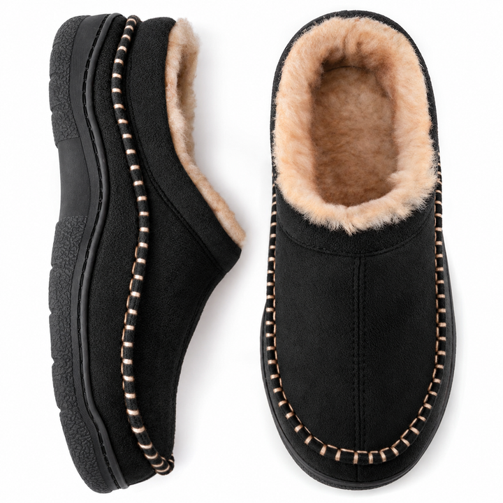 Henry™ - Pantofole Morbide e Confortevoli