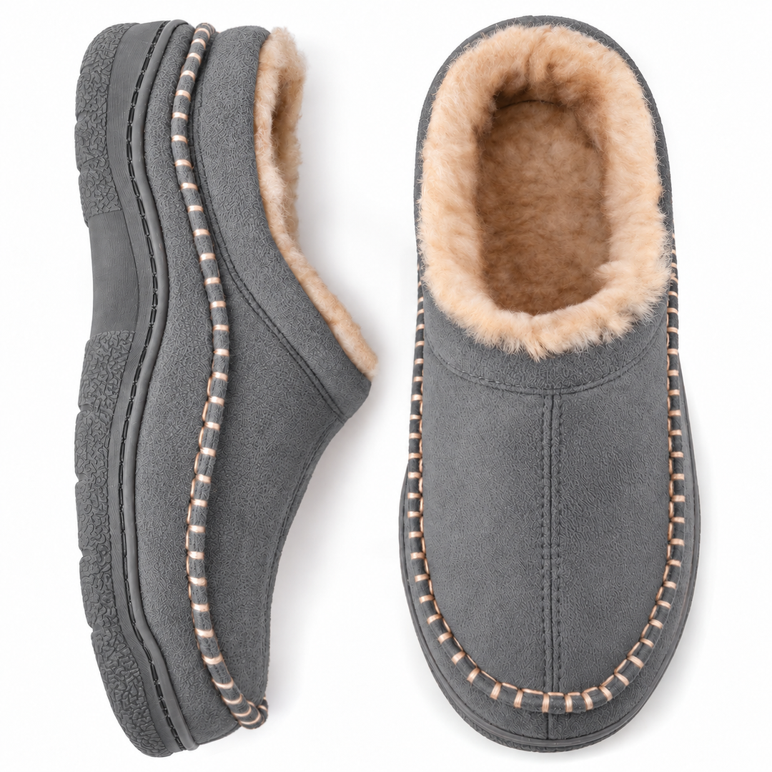 Henry™ - Pantofole Morbide e Confortevoli