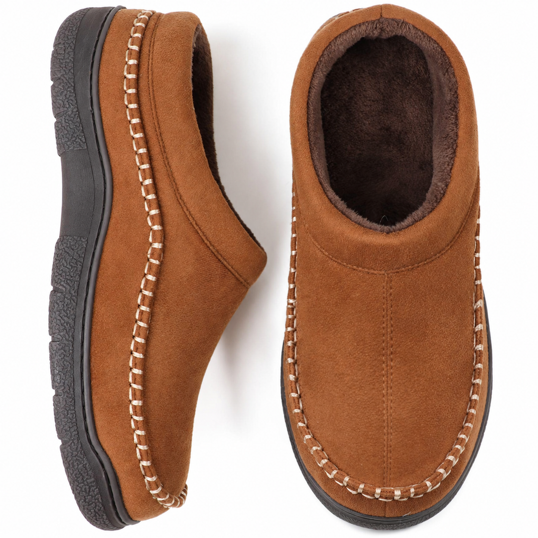 Henry™ - Pantofole Morbide e Confortevoli