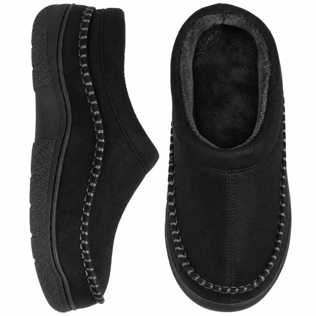 Henry™ - Pantofole Morbide e Confortevoli