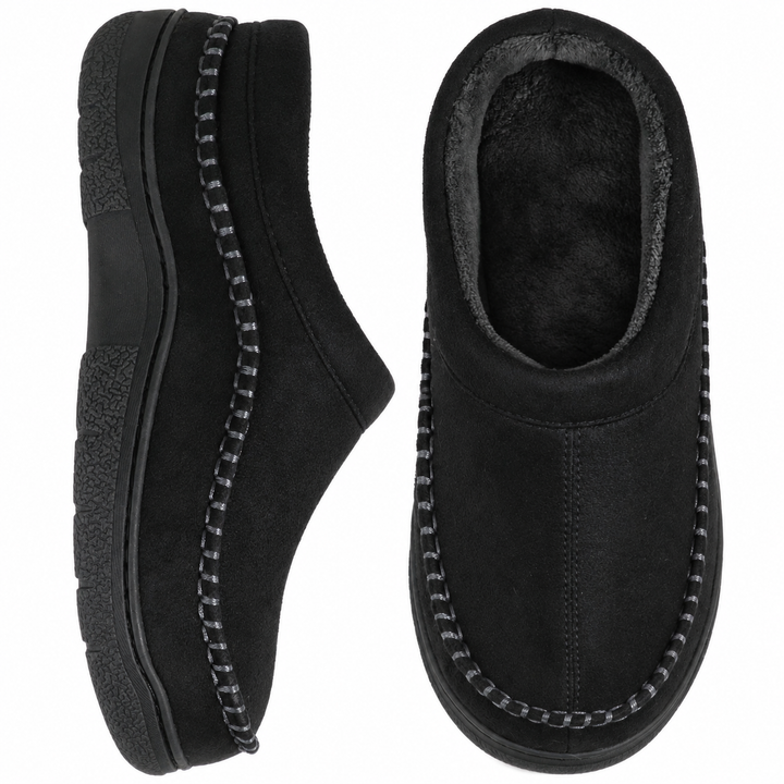 Henry™ - Pantofole Morbide e Confortevoli