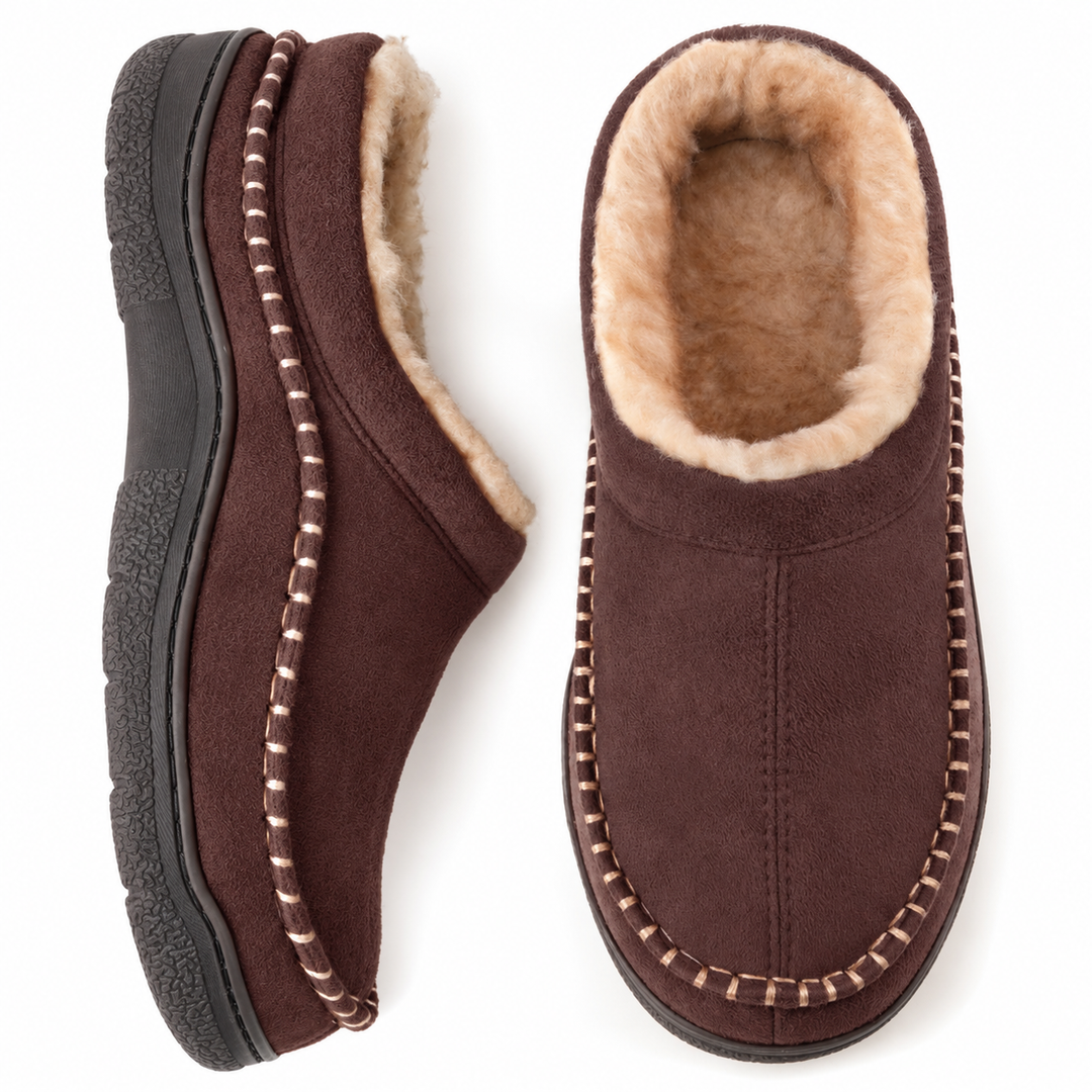 Henry™ - Pantofole Morbide e Confortevoli