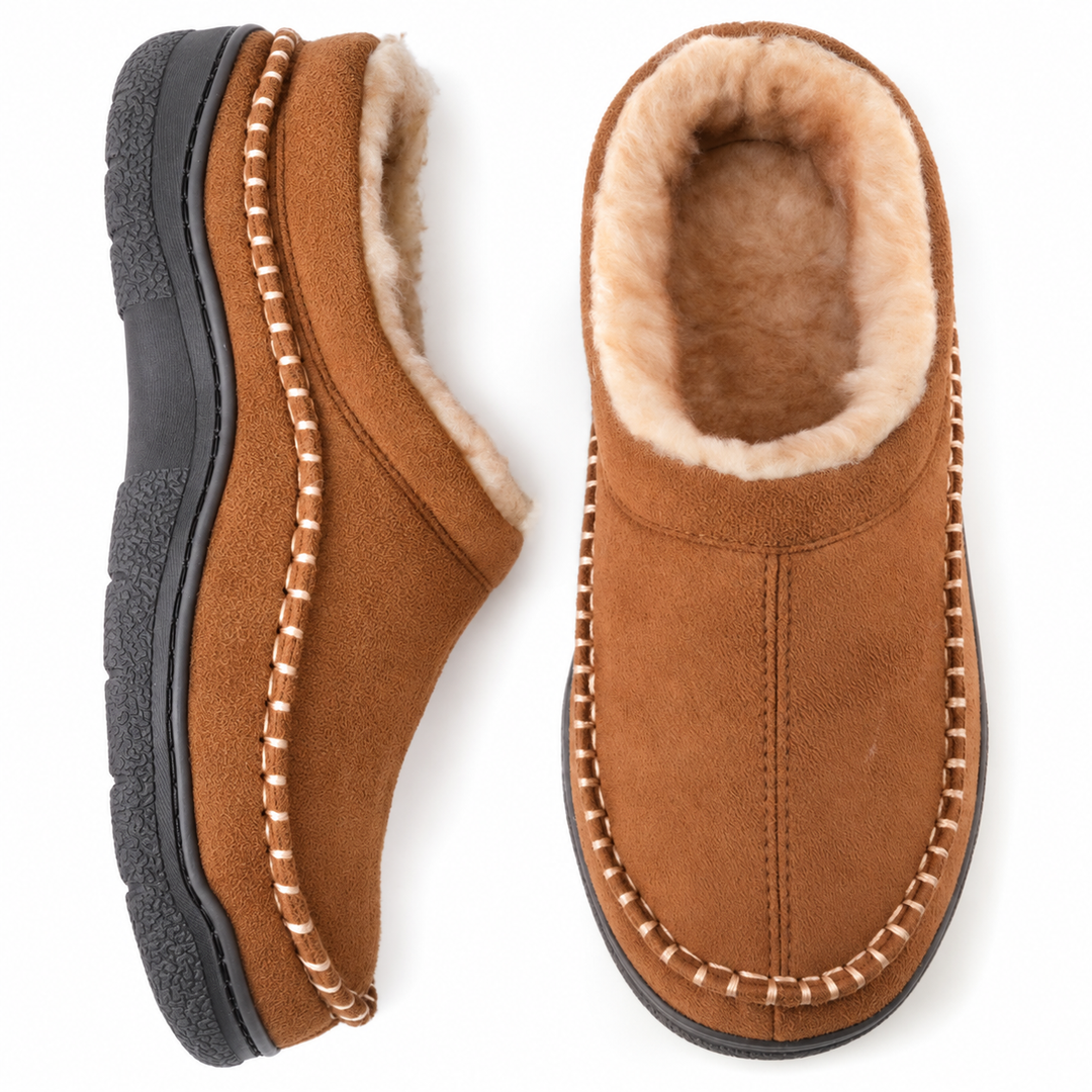 Henry™ - Pantofole Morbide e Confortevoli