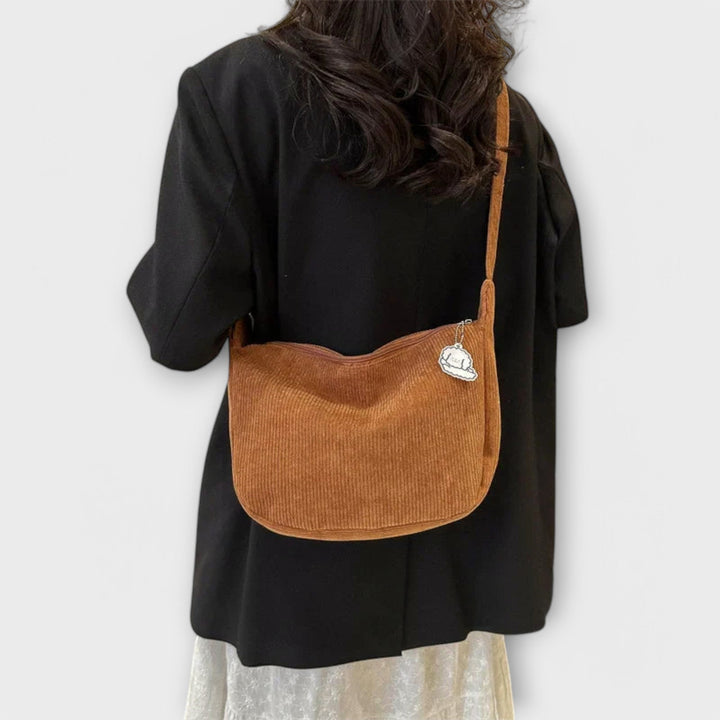 Sacs épaule en Cordura pour femmes