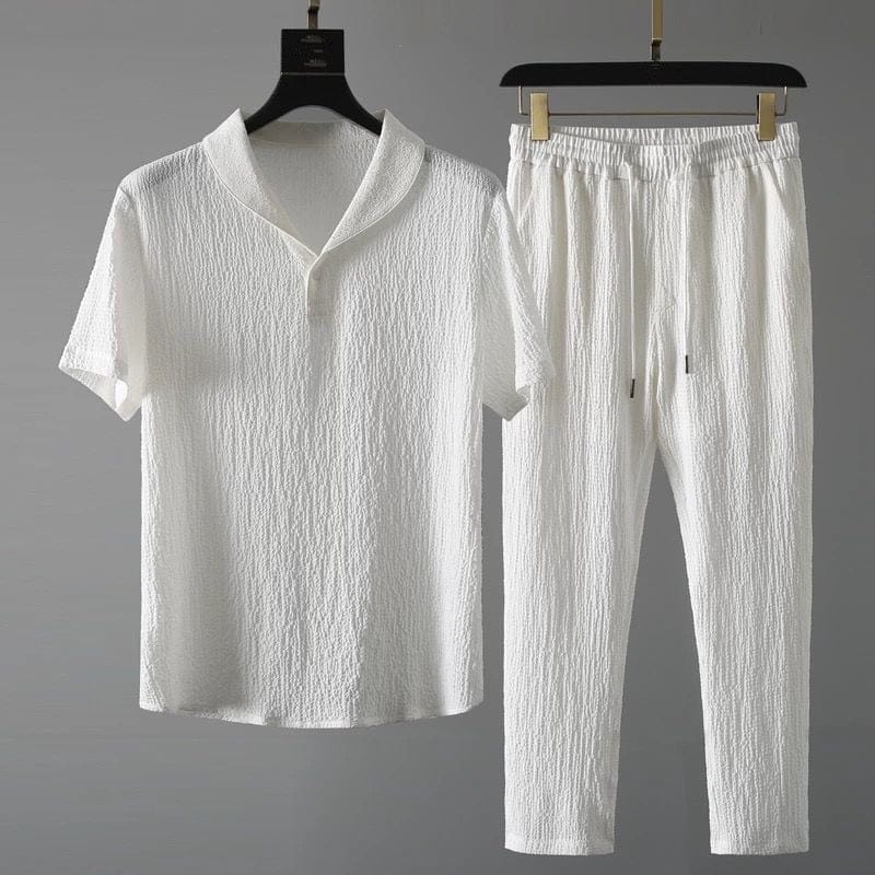Ensemble d'été Monaco Breeze
