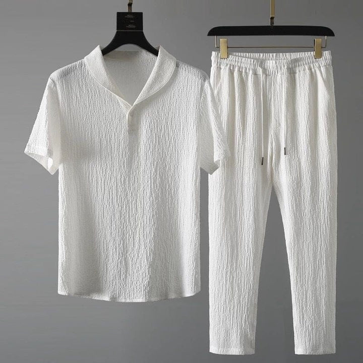 Ensemble d'été Monaco Breeze