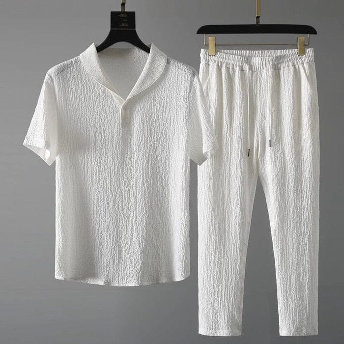 Ensemble d'été Monaco Breeze