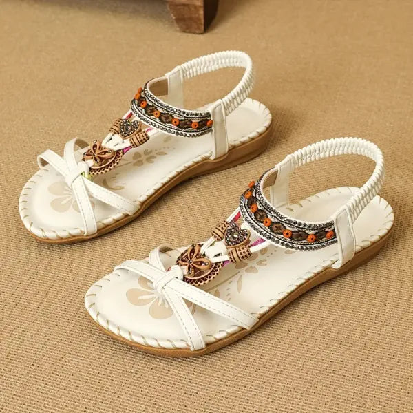 Maria™ | Sandales Orthopédiques Comfort+