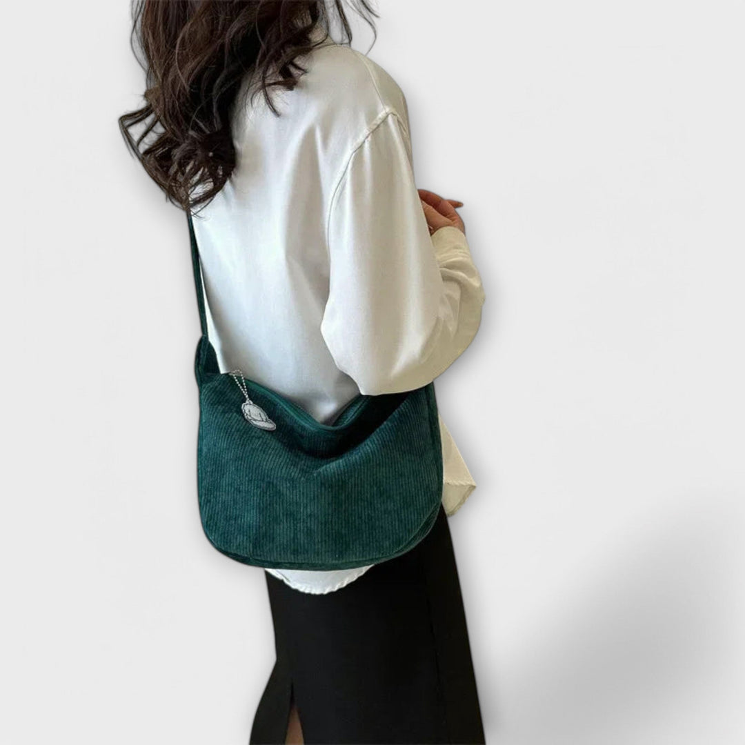 Sacs épaule en Cordura pour femmes