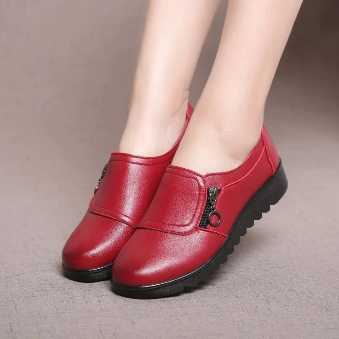 Helga™ Chaussures orthopédiques pour femmes