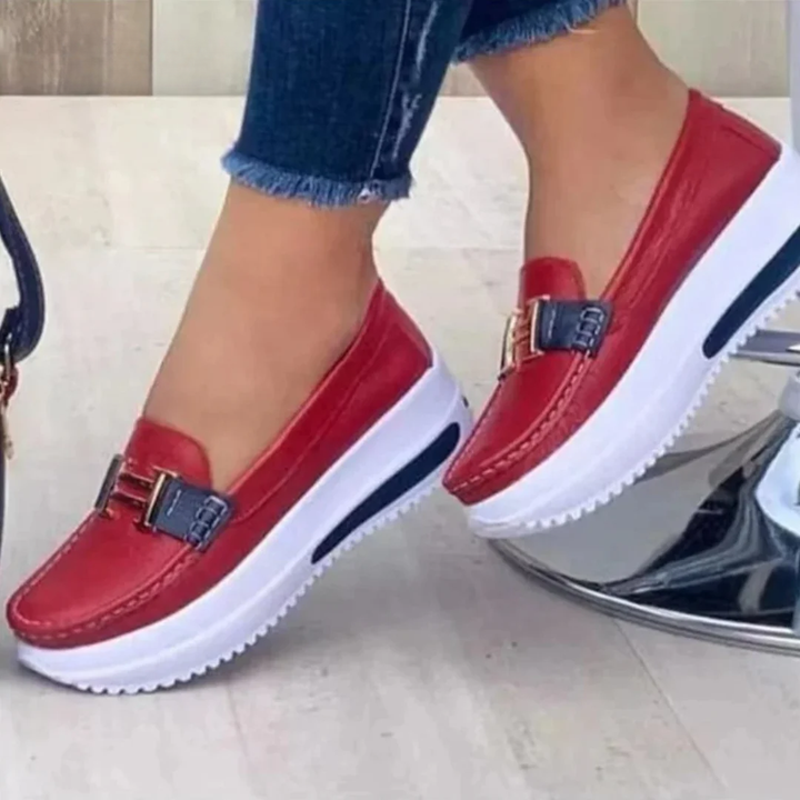 Carly™ Chaussures orthopédiques pour femmes