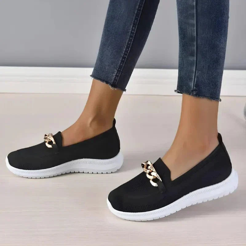 Freya™ Chaussures confortables pour tous les jours