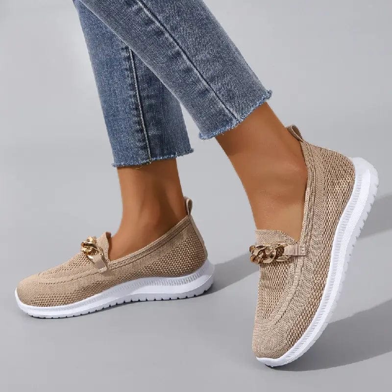 Freya™ Chaussures confortables pour tous les jours