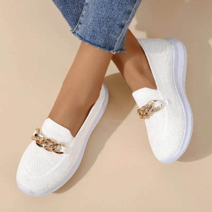 Freya™ Chaussures confortables pour tous les jours