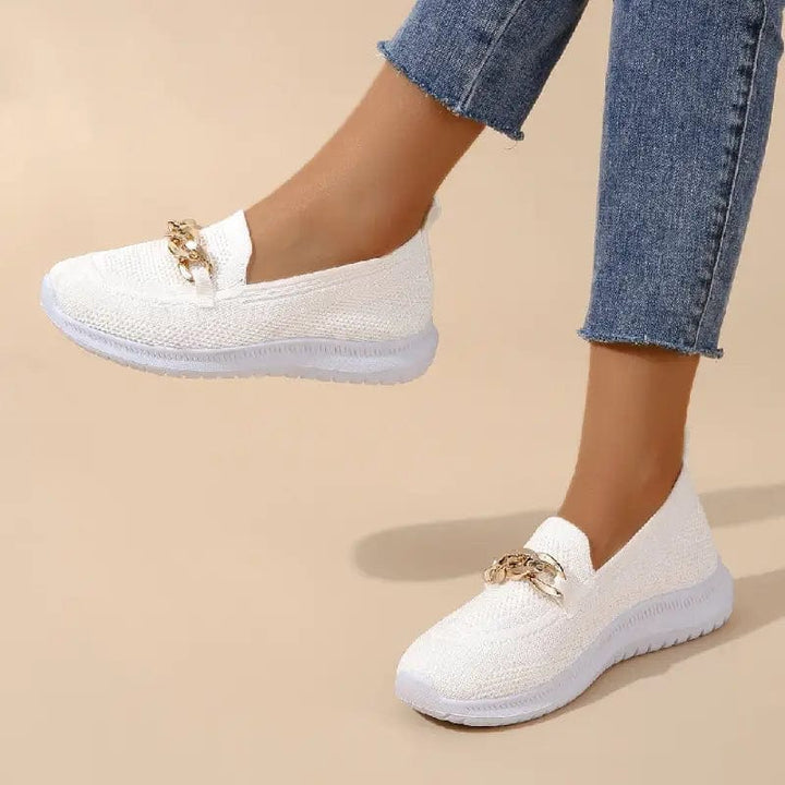 Freya™ Chaussures confortables pour tous les jours