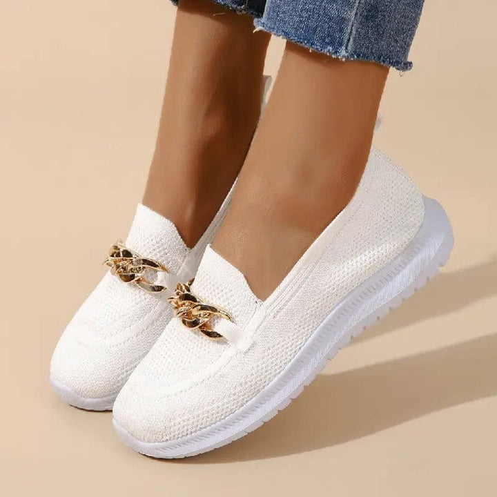 Freya™ Chaussures confortables pour tous les jours
