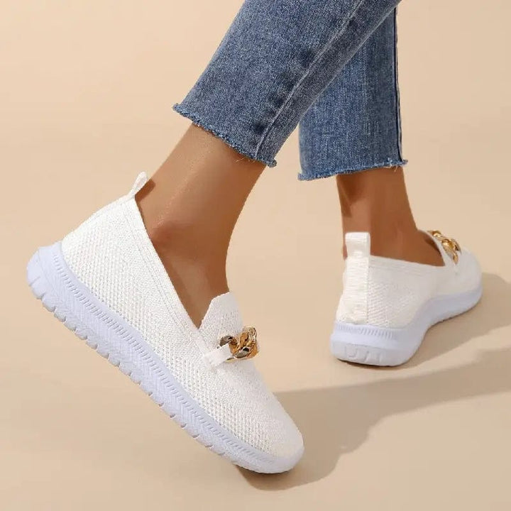 Freya™ Chaussures confortables pour tous les jours