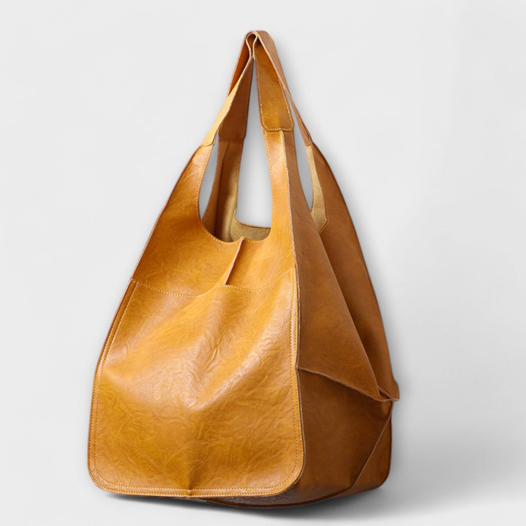 Olivia | Sac de week-end surdimensionné