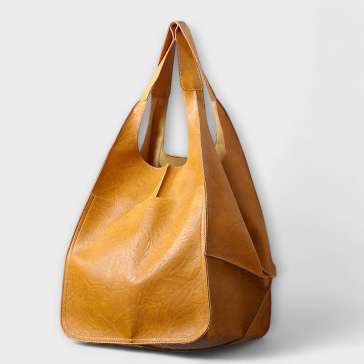 Olivia | Sac de week-end surdimensionné